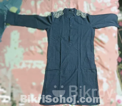 পাঞ্জাবি